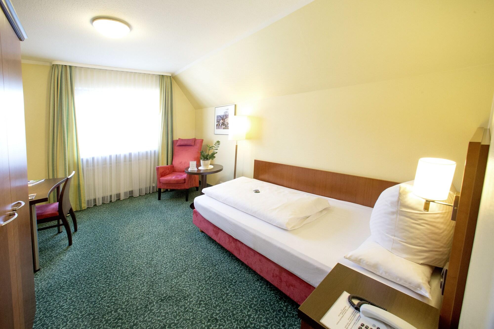 Hotel Weisses Lamm Veitshochheim Luaran gambar