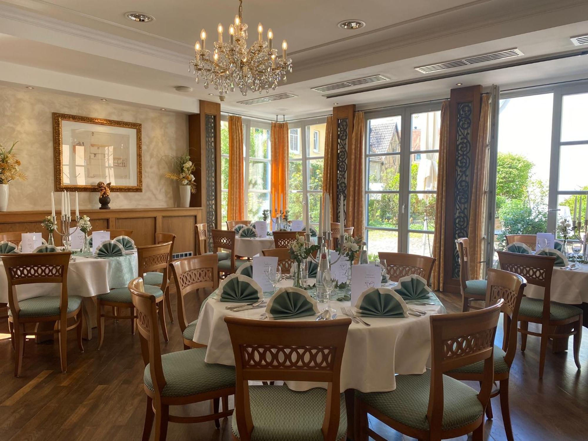 Hotel Weisses Lamm Veitshochheim Luaran gambar