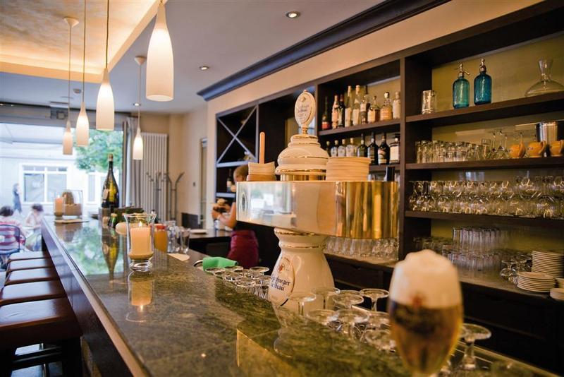 Hotel Weisses Lamm Veitshochheim Luaran gambar