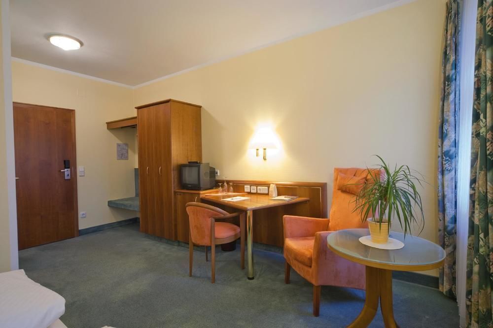 Hotel Weisses Lamm Veitshochheim Luaran gambar
