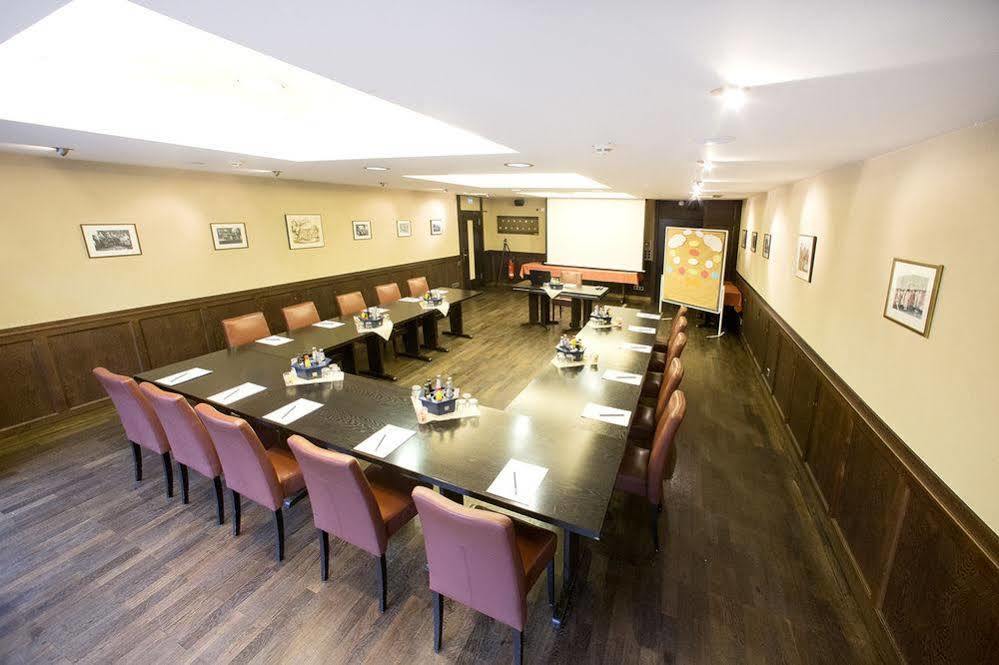 Hotel Weisses Lamm Veitshochheim Luaran gambar